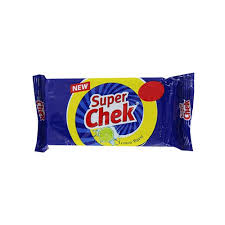 CHEK BAR